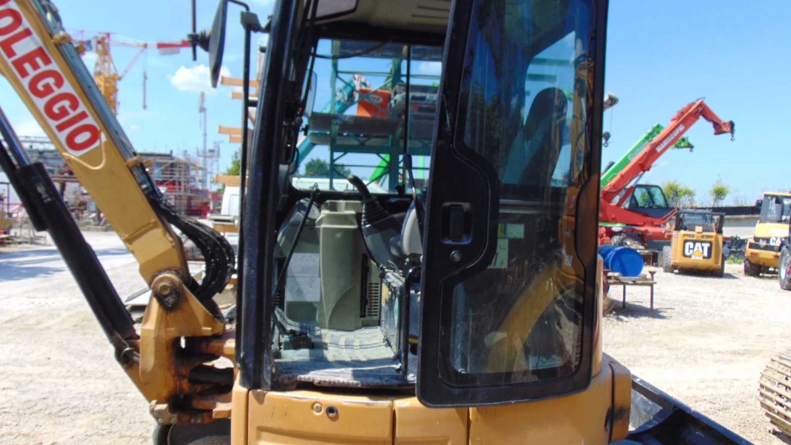 OmecoHub - Immagine Principale